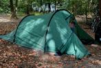 Hilleberg Nallo 3 tent 3-persoons / 2-persoons, Ophalen of Verzenden, Gebruikt, Tot en met 3