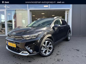 Kia Stonic 1.0 T-GDi MHEV GT-PlusLine Navigatie | Stoel en S beschikbaar voor biedingen