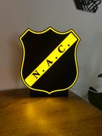 NAC Breda Lightbox - Sfeervolle Verlichting, Zelf, Overige typen, Zelf, Zo goed als nieuw