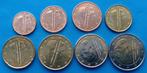 Nederland UNC Euro Set 2016, Postzegels en Munten, Munten | Nederland, Verzenden, Euro's, Losse munt