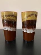lattemok 70s (Ø7,5 cm) (280 ml), Keramiek, Nieuw, Ophalen of Verzenden, Overige stijlen