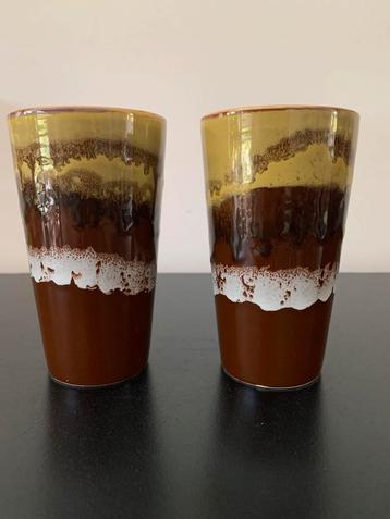 lattemok 70s (Ø7,5 cm) (280 ml) beschikbaar voor biedingen