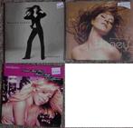 Mariah Carey CD 's cd-singles DVD 's, Ophalen, 1980 tot 2000, Zo goed als nieuw