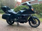 Bmw K1100LT touring plus Bmw K100 LT, Bedrijf, Toermotor, 1100 cc