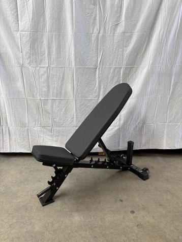 REP Adjustable bench (AB-3100) beschikbaar voor biedingen