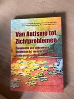 Van Autisme tot Zichtproblemen - LVB, Ophalen of Verzenden, Nieuw, Overige onderwerpen