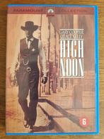 High Noon | Fred Zinnemann, Ophalen of Verzenden, Zo goed als nieuw, Actie en Avontuur, 1940 tot 1960
