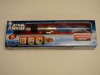 Star Wars AOTC Interactive Jedi Training Lightsaber MIMB, Ophalen of Verzenden, Nieuw, Overige typen