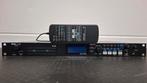 Tascam SS-R100 solid state audiorecorder - ZGAN, Ophalen of Verzenden, Zo goed als nieuw, Audio
