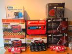 NOODPAKKET - Generators - Heaters, Ophalen, -, -, Nieuw