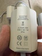 Mohlenhof 230V NO Thermische Motoren, Ophalen of Verzenden, Zo goed als nieuw