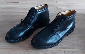 Nieuwe Emma S3 Werkschoenen beschikbaar voor biedingen