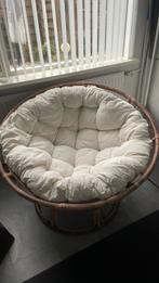 Leuke stoel, Ophalen of Verzenden, Zo goed als nieuw