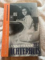 Het Achterhuis - Anne Frank, Ophalen of Verzenden, Zo goed als nieuw, Politiek