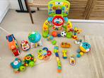Speelgoed (Vtech - Fisherprice - Chicco - Lamaze), Kinderen en Baby's, Speelgoed | Vtech, Ophalen, Gebruikt, 6 maanden tot 2 jaar
