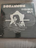 LP Bohannon – Insides Out, Cd's en Dvd's, 1960 tot 1980, Ophalen of Verzenden, Zo goed als nieuw, 12 inch