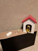 Ik zoek een baasje 1:12, Ophalen of Verzenden, Zo goed als nieuw