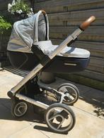 Mutsy Igo Pure, Kinderen en Baby's, Kinderwagens en Combinaties, Verstelbare duwstang, Zo goed als nieuw, Mutsy, Ophalen