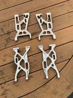 Losi 5ive aluminium draagarmen, Ophalen of Verzenden, Zo goed als nieuw, Auto