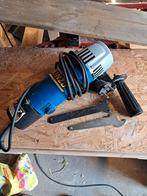 Kinzo Slijptol - Gebruikt, Ophalen, Gebruikt, Haakse handslijpmachine