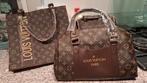 merk tassen, Ophalen of Verzenden, Nieuw, Bruin, Overige merken