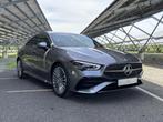 Mercedes-Benz CLA-klasse 180 Business Solution AMG | Panoram, Auto's, CLA, 136 pk, 4 cilinders, Origineel Nederlands
