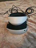 Playstation VR2, Spelcomputers en Games, Virtual Reality, Ophalen, Zo goed als nieuw, VR-bril, Sony PlayStation