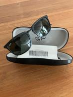 Prachtige Rayban - ongedragen, Zonnebril, Verzenden, Zwart, Nieuw