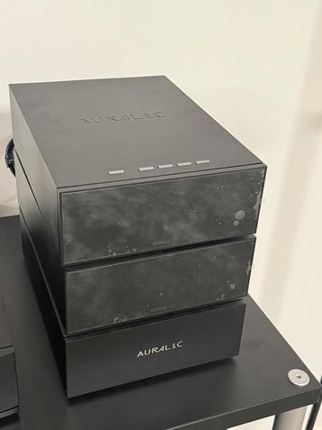 Auralic S1 Vega, Aries met PSU beschikbaar voor biedingen