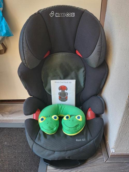 Maxi-cosi rodi xr, Kinderen en Baby's, Autostoeltjes, Gebruikt, Maxi-Cosi, 15 t/m 36 kg, Autogordel, Ophalen