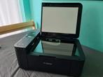 Canon Pixma TR4550 - All-in-one - Printer - Wi-Fi, Computers en Software, Printers, Scannen, Gebruikt, Canon, Printer