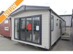 NIEUW: Stacaravan / Chalet - ABI - Winterpakket - Ligbad, Caravans en Kamperen, Lacet, Info@lacet.nl, De Hork 17