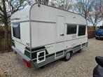 Chateau Calista CT 390 bj. 2000, incl. Mover!, Caravans en Kamperen, Caravans, Chateau, Rondzit, Particulier, Tot en met 4