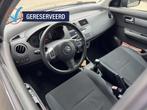 Suzuki Swift 1.3 Exclusive Airco Keyless Lmv, Voorwielaandrijving, Stof, Gebruikt, Zwart