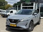 Nissan Qashqai 1.3 MHEV Acenta 2023 mild hybride, Voorwielaandrijving, 1304 kg, Gebruikt, 4 cilinders