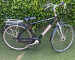 Jongensfiets 28 inch, Fietsen en Brommers, Fietsen | Jongens, Ophalen, Gebruikt, GAZELLE, Versnellingen