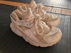 Nike air max huarache kids maat 29,5 12c gedragen wit, Ophalen, Gebruikt, Nike, Jongen of Meisje