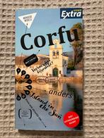 ANWB Extra Corfu Reisgids - Nieuwstaat!, Europa, Nieuw, Ophalen of Verzenden, Reisgids of -boek