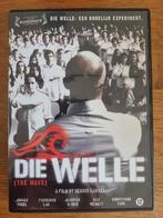 Die Welle | David Gansel, Vanaf 12 jaar, Ophalen of Verzenden, Zo goed als nieuw, Drama