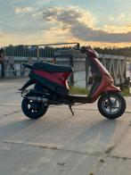 Piaggio Zip type 3 70cc sprint, Ophalen, Tweetakt, Zip, Zo goed als nieuw