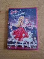 Dvd film barbie in een modesprookje tekenfilm animatie, Alle leeftijden, Ophalen of Verzenden, Zo goed als nieuw