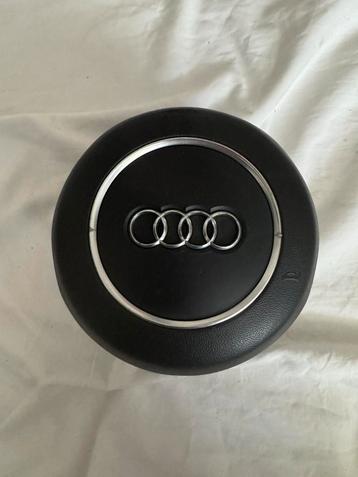 Stuur Airbag Audi A4 b8.5 beschikbaar voor biedingen