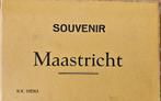 Vintage Maastricht Souvenir Boekje. Met 10 ansichtkaarten, Ophalen of Verzenden