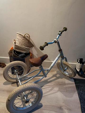 Veloretti Driewieler - Kinderfiets beschikbaar voor biedingen