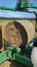 Midi balen hooi onbemest, Dieren en Toebehoren, Dierenvoeding, Ophalen of Verzenden, Vee