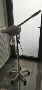 vapozone merk Sonia zeer goede staat, Ophalen of Verzenden, Zo goed als nieuw, Overige typen