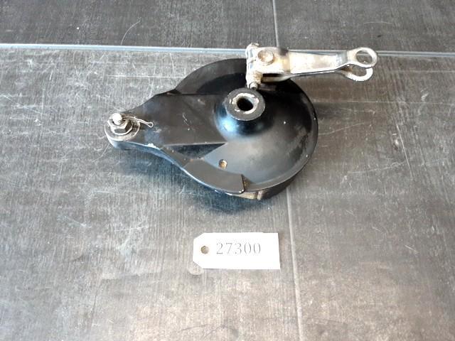 Dax rep. 2000 - 2024 Zhenhua Trommelrem D1-61620, Motoren, Accessoires | Overige