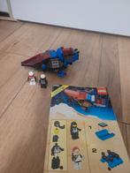 Lego 6886 Galactic Peace Keeper - Compleet!, Kinderen en Baby's, Speelgoed | Duplo en Lego, Ophalen of Verzenden, Gebruikt, Complete set