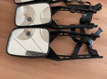 Caravan spiegels beschikbaar voor biedingen