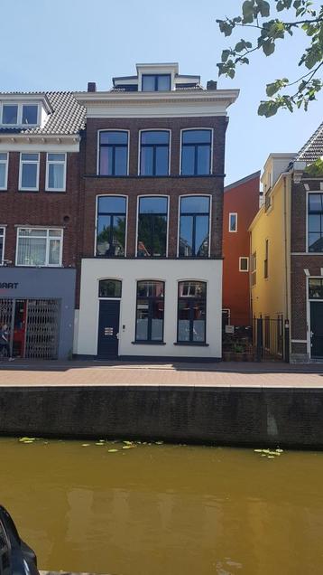 NIEUW! Woonruimte te huur Voorstreek, Leeuwarden beschikbaar voor biedingen